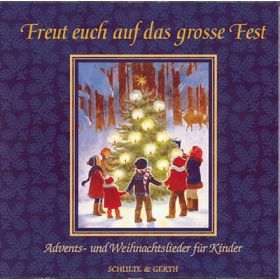 Produktbild des Artikels MP3-Track - Download Nimm die Freude mit