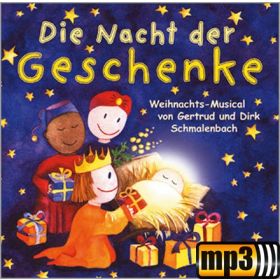 Produktbild des Artikels MP3-Track - Download Steht auf