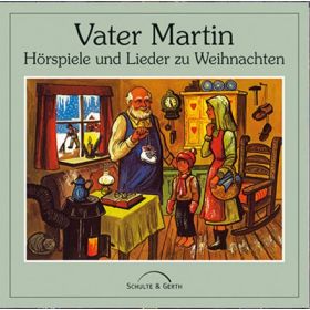 Vater Martin (Hörspiel)