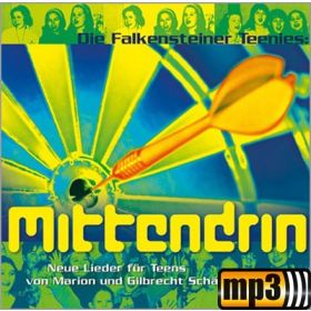 Produktbild des Artikels MP3-Track - Download Vater im Himmel