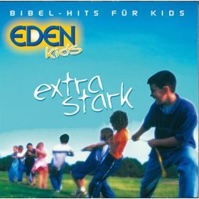 Produktbild des Artikels MP3-Album - Download Extra stark