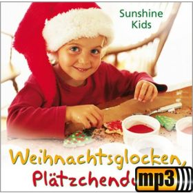 Produktbild des Artikels MP3-Track - Download You Are The Shepherd