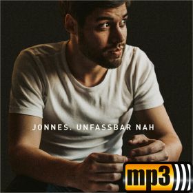 Produktbild des Artikels MP3-Track - Download Unfassbar Nah (Skit)