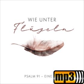 Produktbild des Artikels MP3-Track - Download Du bist