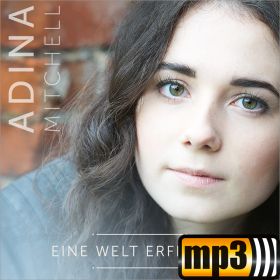 Produktbild des Artikels MP3-Track - Download Eine Welt erfinden