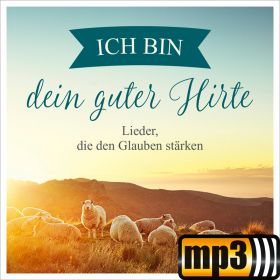 Produktbild des Artikels MP3-Track - Download Getrost