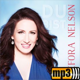 Produktbild des Artikels MP3-Album - Download Du bist