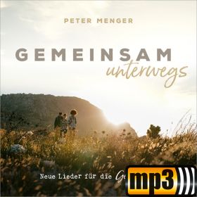 Produktbild des Artikels MP3-Track - Download Im Dienst des Königs