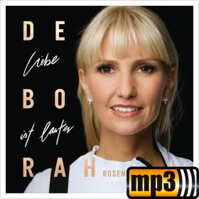 Produktbild des Artikels MP3-Album - Download Liebe ist lauter