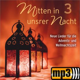 Produktbild des Artikels MP3-Track - Download Hört auf den Klang