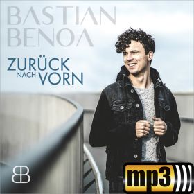 Produktbild des Artikels MP3-Track - Download Alles wird gut