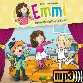 Produktbild des Artikels MP3-Hörbuch - Download Der Oma-Opa-Tag - Folge 5
