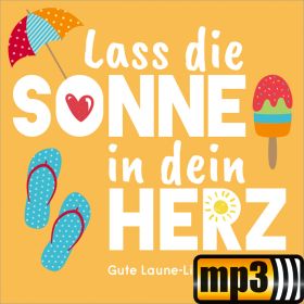 Produktbild des Artikels MP3-Track - Download Gott mag Farben