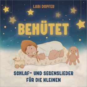 Produktbild des Artikels MP3-Album - Download Behütet