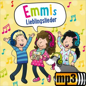 Produktbild des Artikels MP3-Track - Download Mein Vater bist du