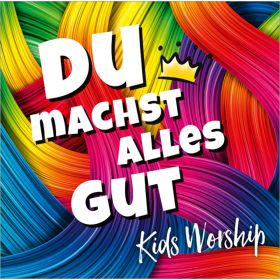 Du machst alles gut