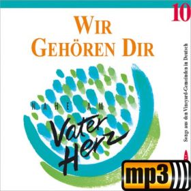 Produktbild des Artikels MP3-Track - Download Rede, Herr