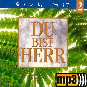 Produktbild des Artikels MP3-Track - Download Gnade allein
