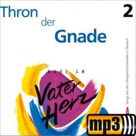 Thron der Gnade