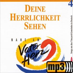 Produktbild des Artikels MP3-Track - Download Wir werden tanzen