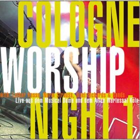 Produktbild des Artikels MP3-Album - Download Cologne Worship Night 1
