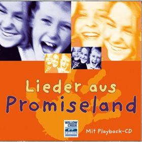 Lieder aus Promiseland 1