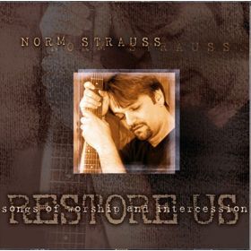 Produktbild des Artikels Restore us (MP3-Album - Download)
