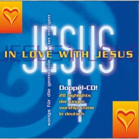 Produktbild des Artikels MP3-Album - Download In Love With Jesus Vol. 4