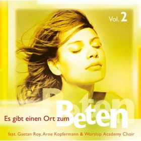 Produktbild des Artikels MP3-Album - Download Es gibt einen Ort zum Beten - Vol. 2