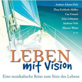 Produktbild des Artikels MP3-Album - Download Leben mit Vision