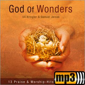 Produktbild des Artikels MP3-Track - Download All Who Are Thirsty