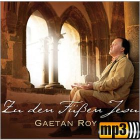 Produktbild des Artikels MP3-Album - Download Zu den Füßen Jesu