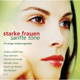 Produktbild des Artikels MP3-Album - Download Starke Frauen - sanfte Töne