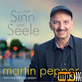 Produktbild des Artikels MP3-Track - Download Herr, du weißt alles