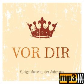 Produktbild des Artikels MP3-Track - Download Gnade