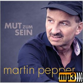 Produktbild des Artikels Du Männerseele singe (MP3-Track - Download)