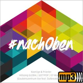 Produktbild des Artikels MP3-Album - Download #NachOben