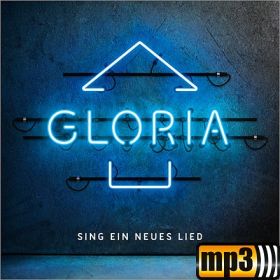 Produktbild des Artikels MP3-Track - Download Der, der in uns lebt, ist größer