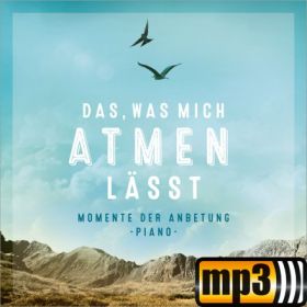 Produktbild des Artikels MP3-Track - Download Wunderbarer Hirt