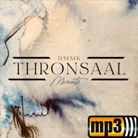 Produktbild des Artikels MP3-Track - Download Liebe gibt niemals auf