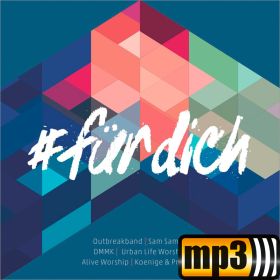 Produktbild des Artikels MP3-Track - Download Für immer da