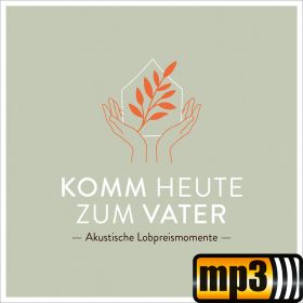 Produktbild des Artikels MP3-Track - Download Eckstein (Akustik Version)