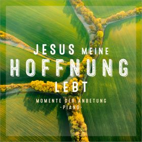 Produktbild des Artikels MP3-Track - Download Mein Gott ist größer (Reprise)