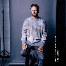 Produktbild des Artikels MP3-Track - Download Ein Gott, der das Meer teilt