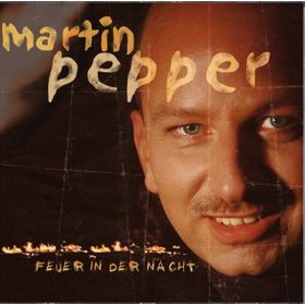 Produktbild des Artikels MP3-Album - Download Feuer in der Nacht
