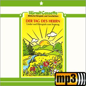 Produktbild des Artikels MP3-Hörbuch - Download Der Tag des Herrn - Folge 13