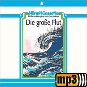 Die große Flut - Folge 14