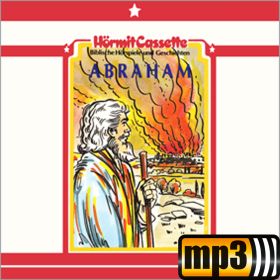 Produktbild des Artikels MP3-Hörbuch - Download Abraham - Folge 17