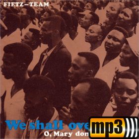 Produktbild des Artikels MP3-Track - Download We Shall Overcome