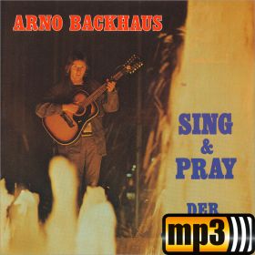 Produktbild des Artikels MP3-Album - Download Sing & Pray